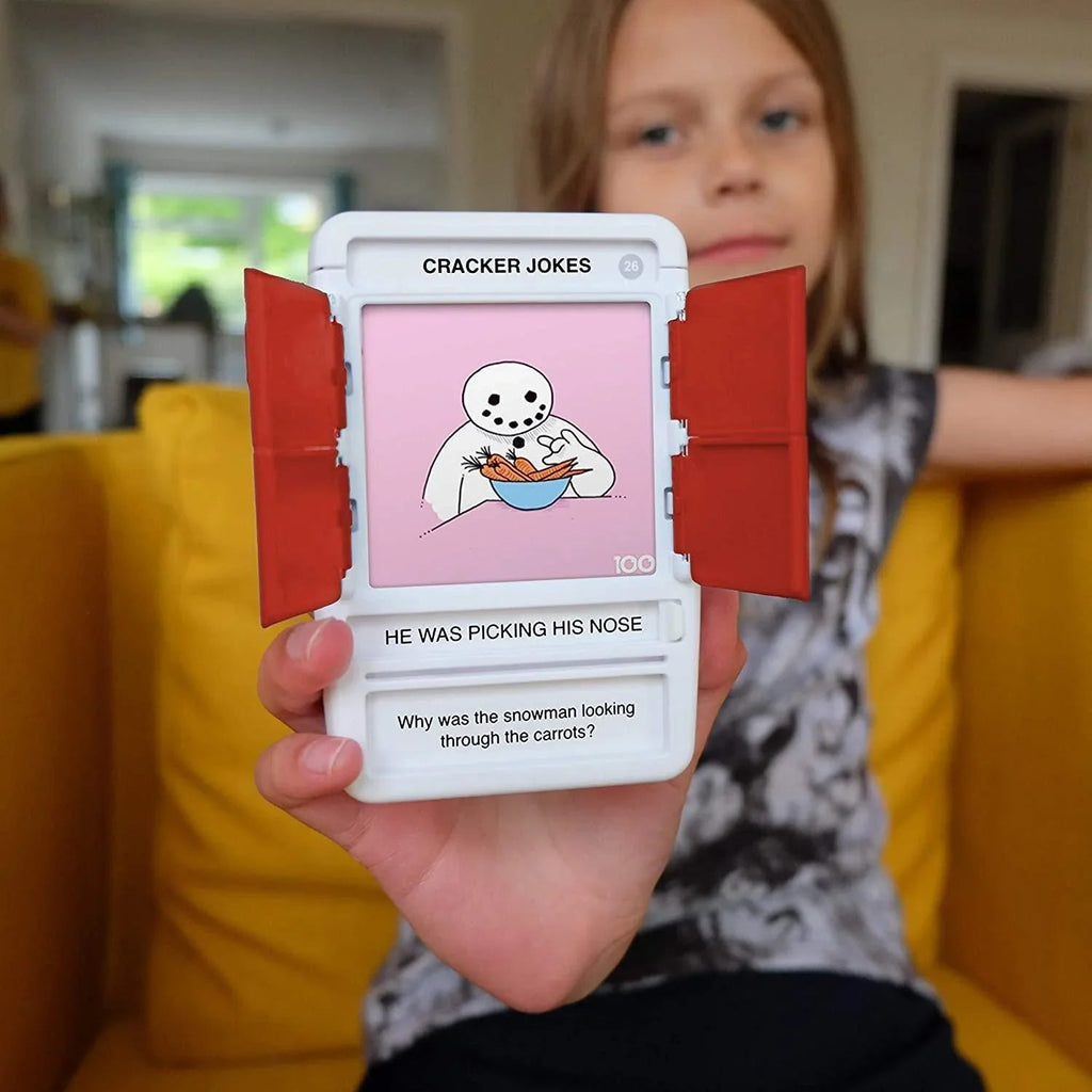 100 PICS - Christmas Jokes