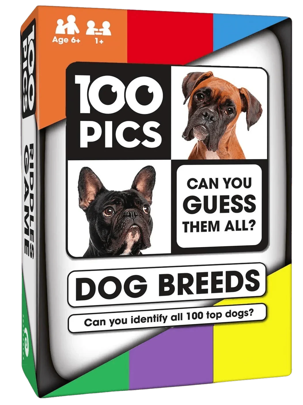 100 PICS - Dog Breeds
