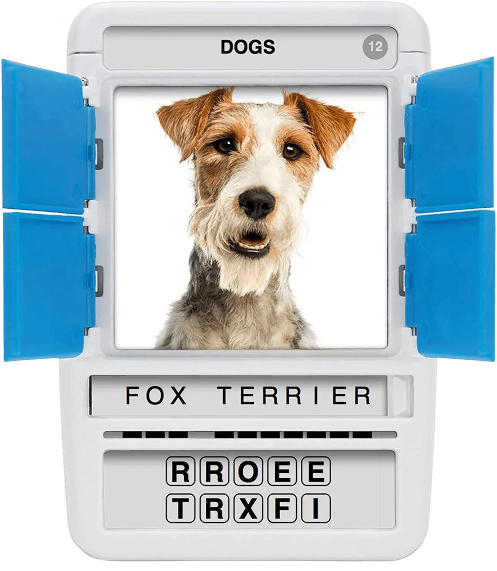 100 PICS - Dog Breeds