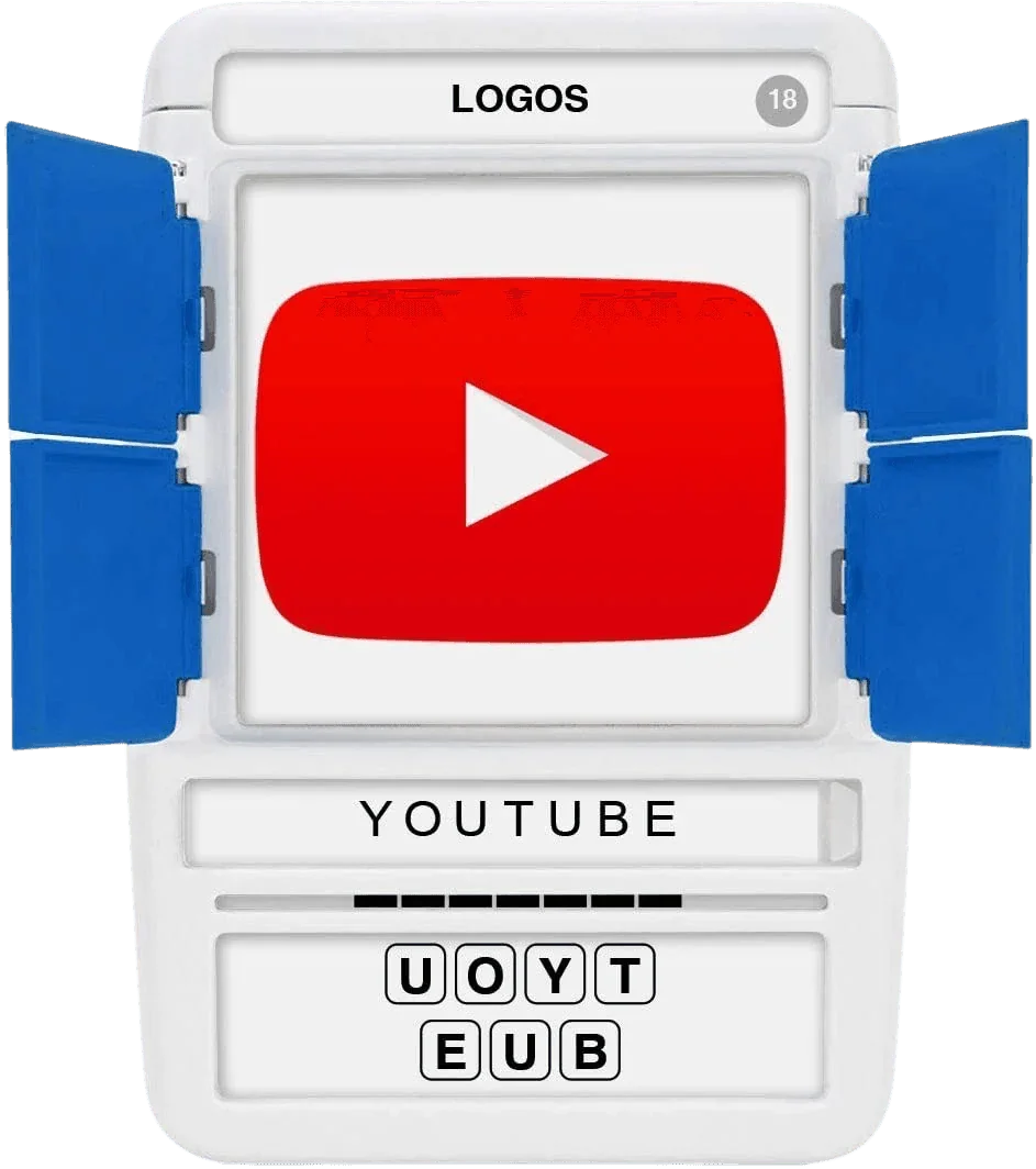 100 PICS - Logo Quiz