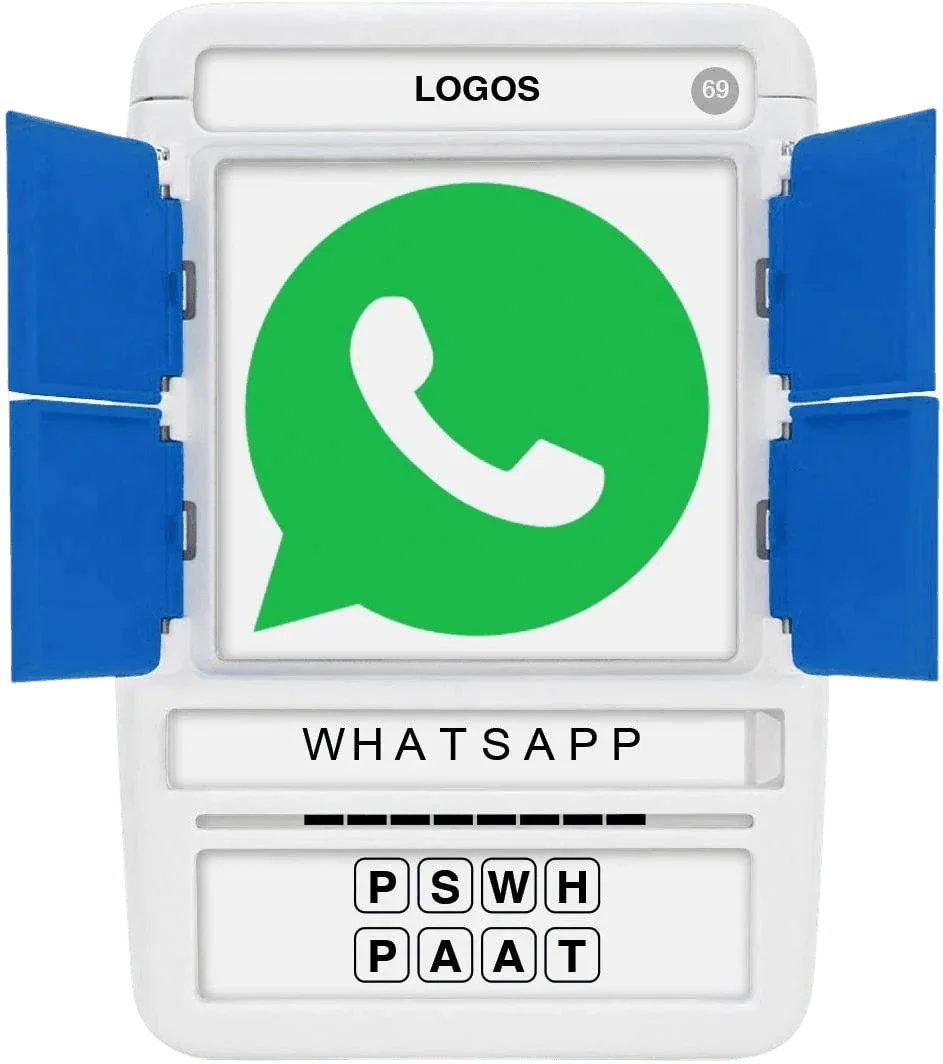 100 PICS - Logo Quiz