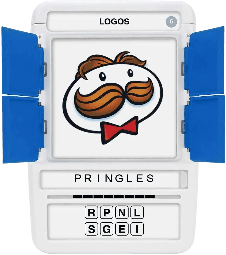 100 PICS - Logo Quiz