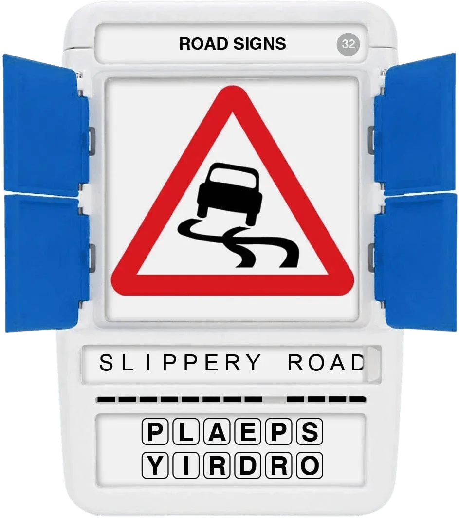 100 PICS - Road Signs UK