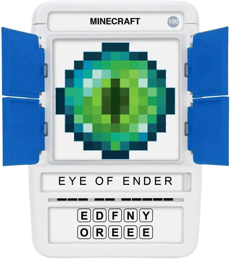 100 PICS - Unofficial Minecraft