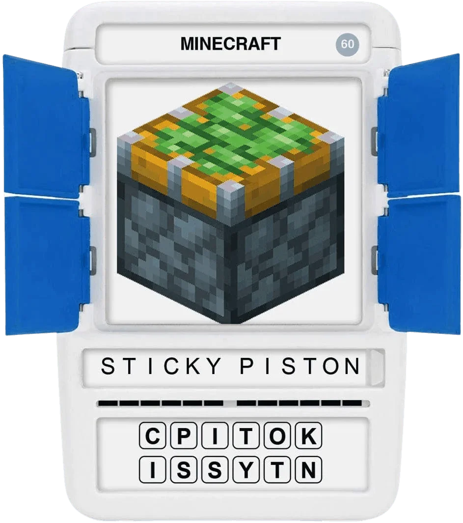 100 PICS - Unofficial Minecraft