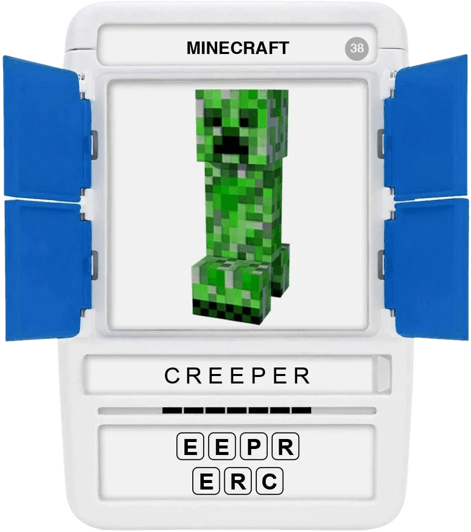 100 PICS - Unofficial Minecraft