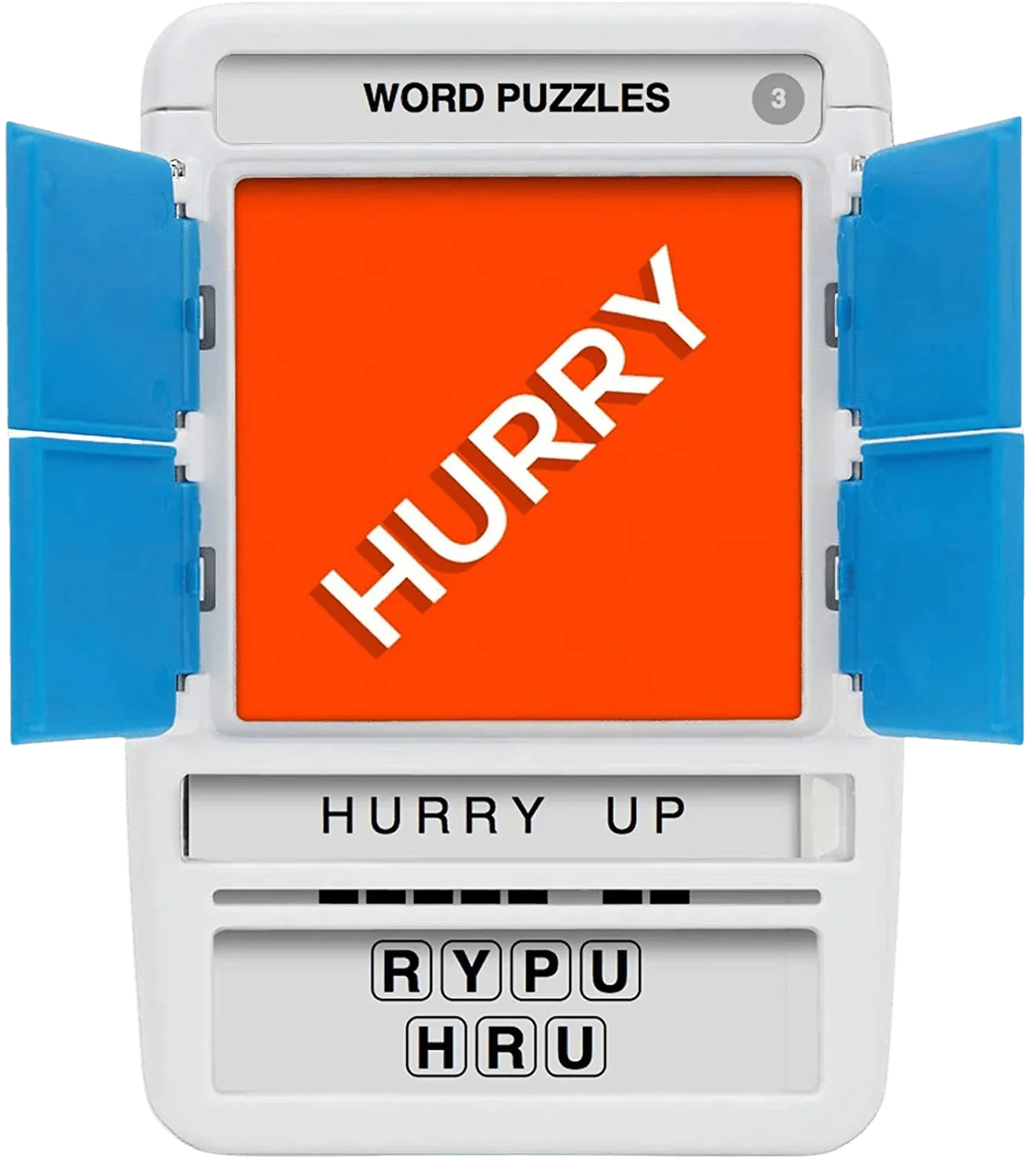 100 PICS - Word Puzzles