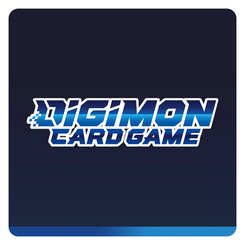 Digimon Card Game - Digital World Shambala (EX12) - Booster Pack