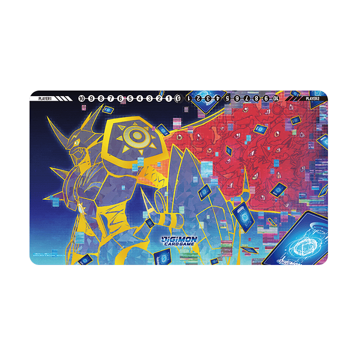 Digimon Card Game - Tamer's Evolution Box - Rise Of Digimon (PB21)