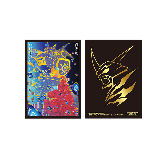 Digimon Card Game - Tamer's Evolution Box - Rise Of Digimon (PB21)