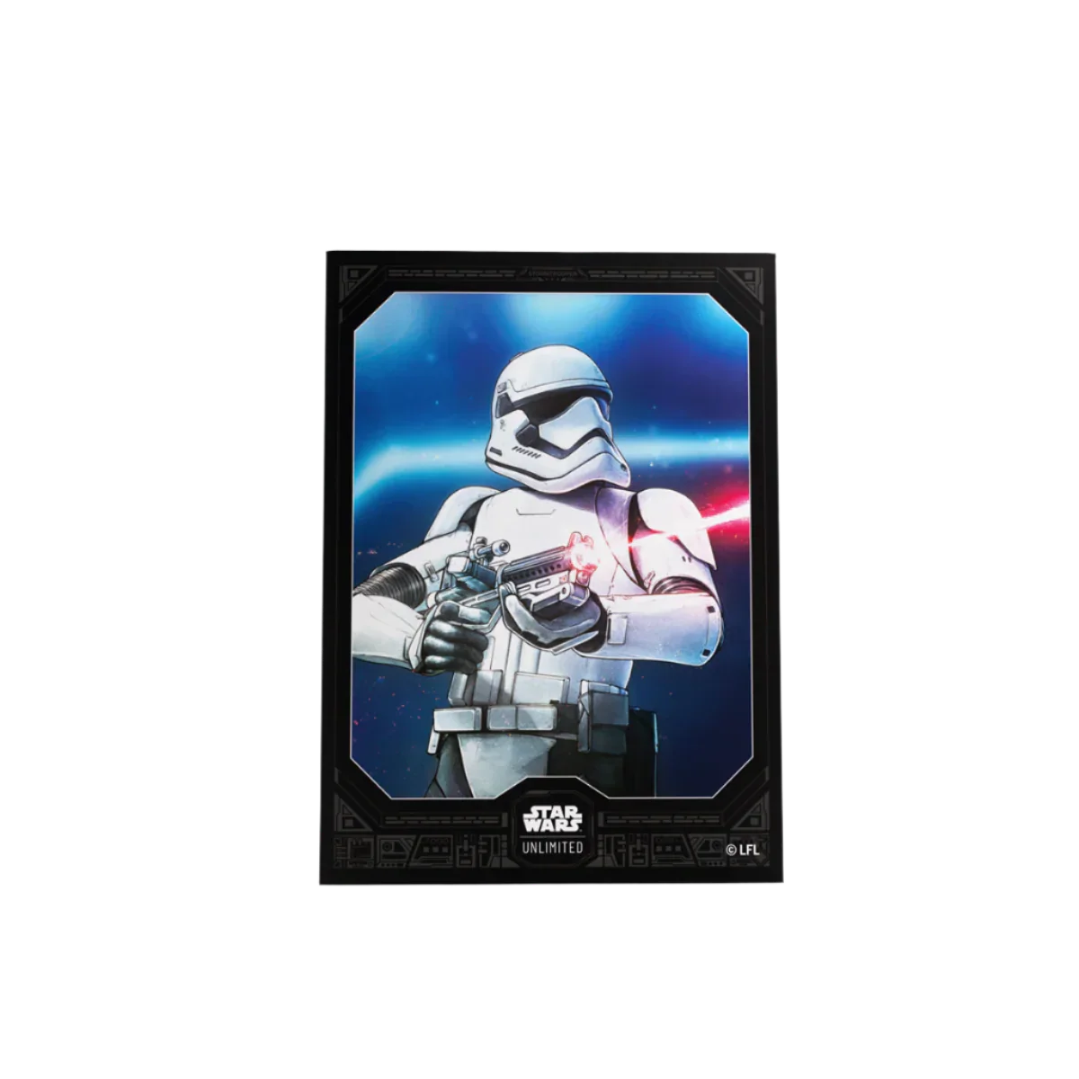 Gamegenic - Star Wars: Unlimited - Art Sleeves - Stormtrooper