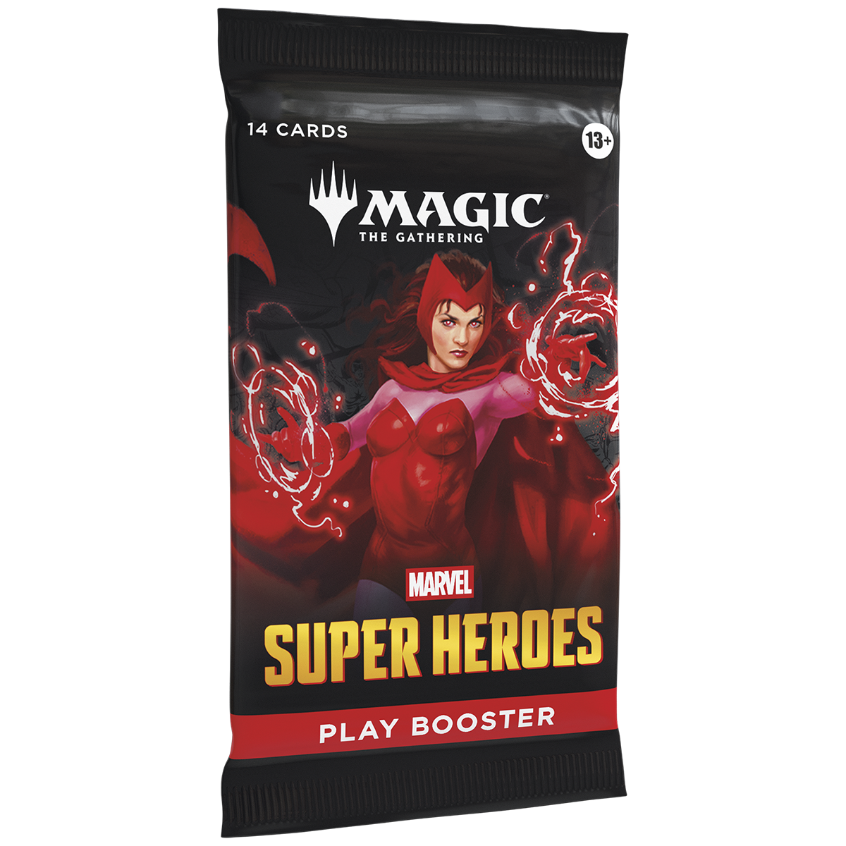 Magic: The Gathering - Universes Beyond - Marvel Super Heroes - Bundle