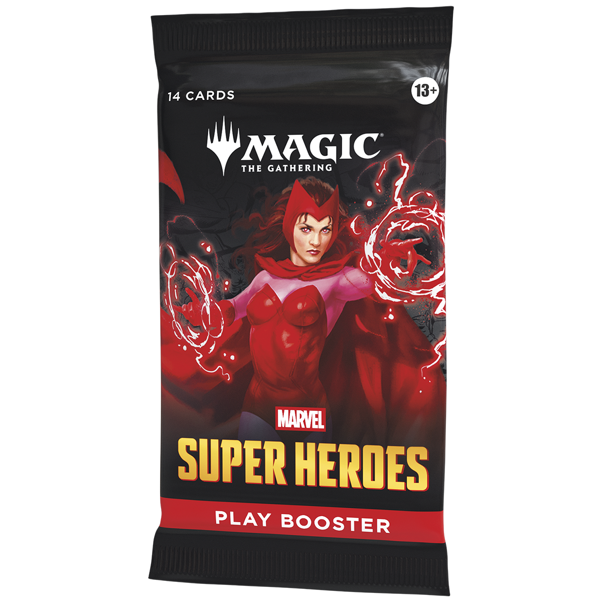 Magic: The Gathering - Universes Beyond - Marvel Super Heroes - Bundle