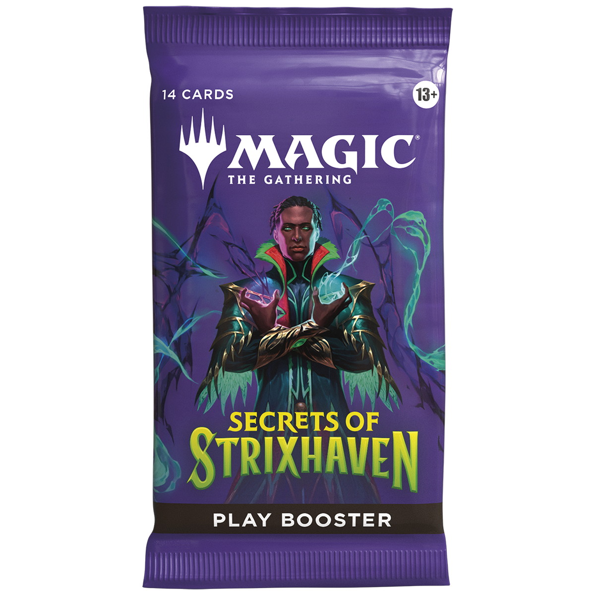 Magic: The Gathering - Secrets of Strixhaven - Bundle