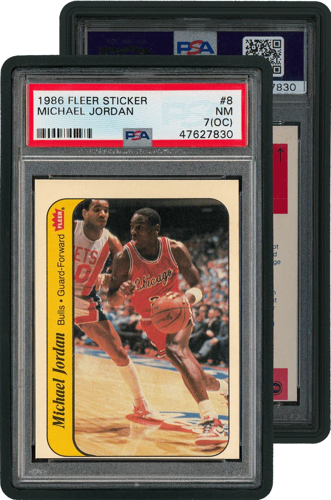 GradedGuard: Graded Card Case - Black (PSA)