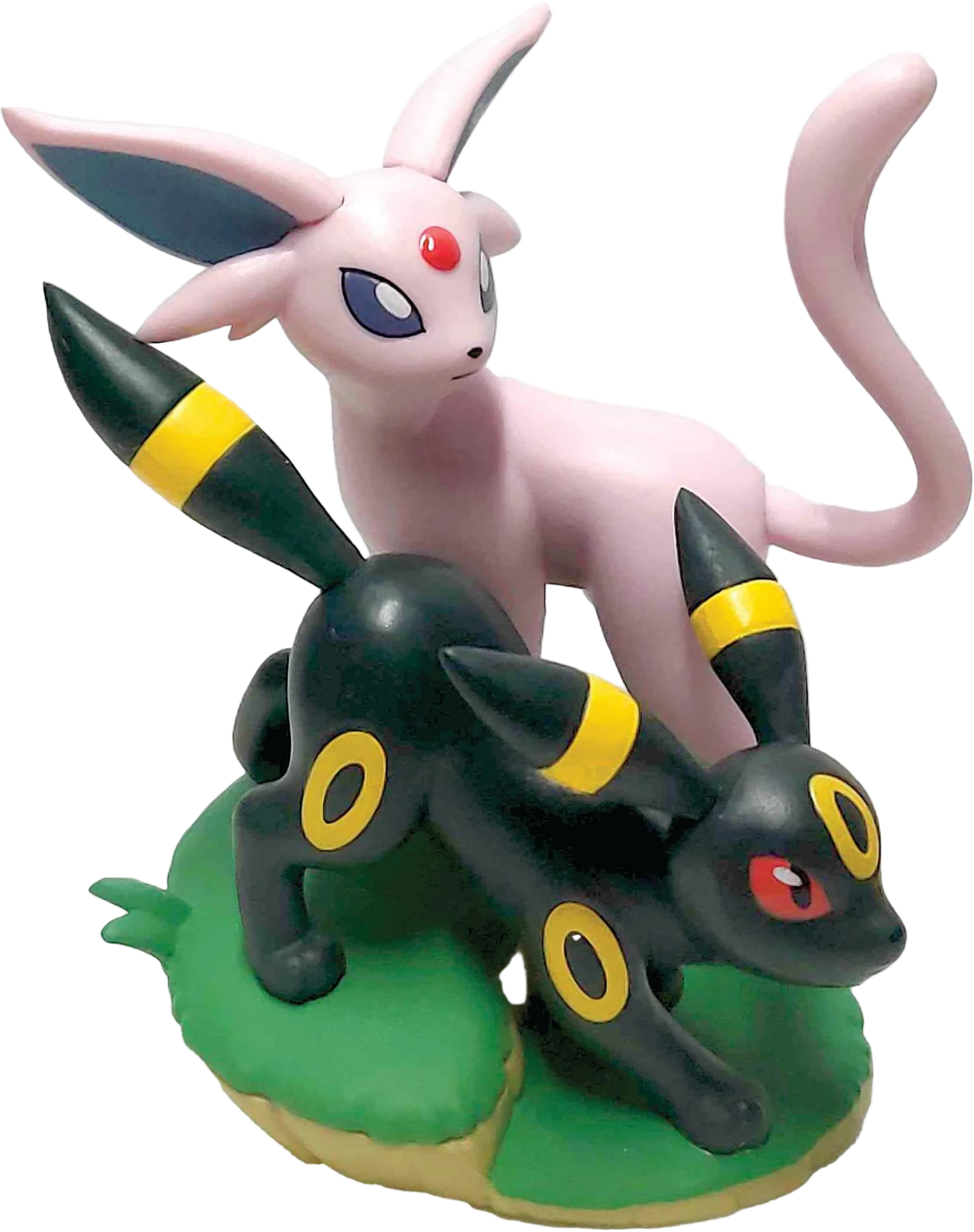 Pokemon TCG - Scarlet & Violet - Prismatic Evolutions - Premium Figure Collection Box